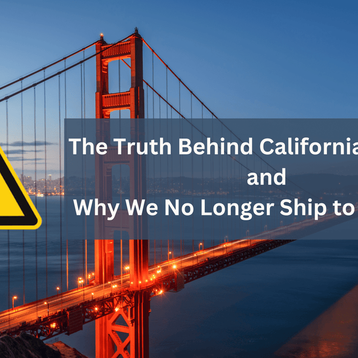 Prop 65 - Nextwavemarket