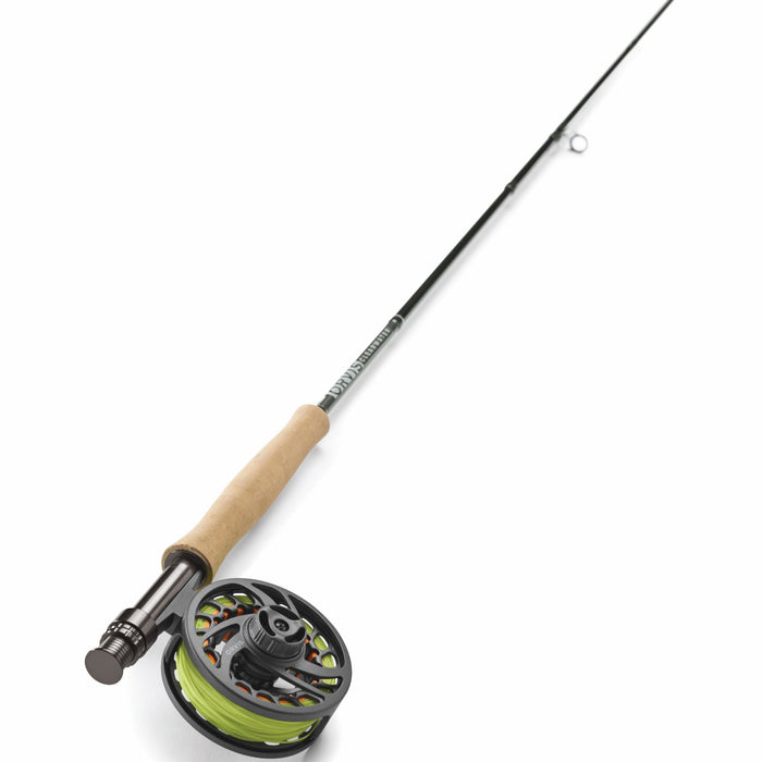 Selecting a Fly Line - Nextwavemarket