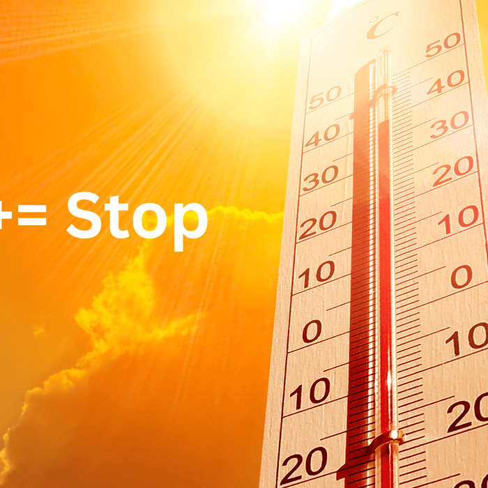 Summer High Water Temperatures - Nextwavemarket