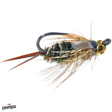20 Incher Jig Nymph - Nextwavemarket