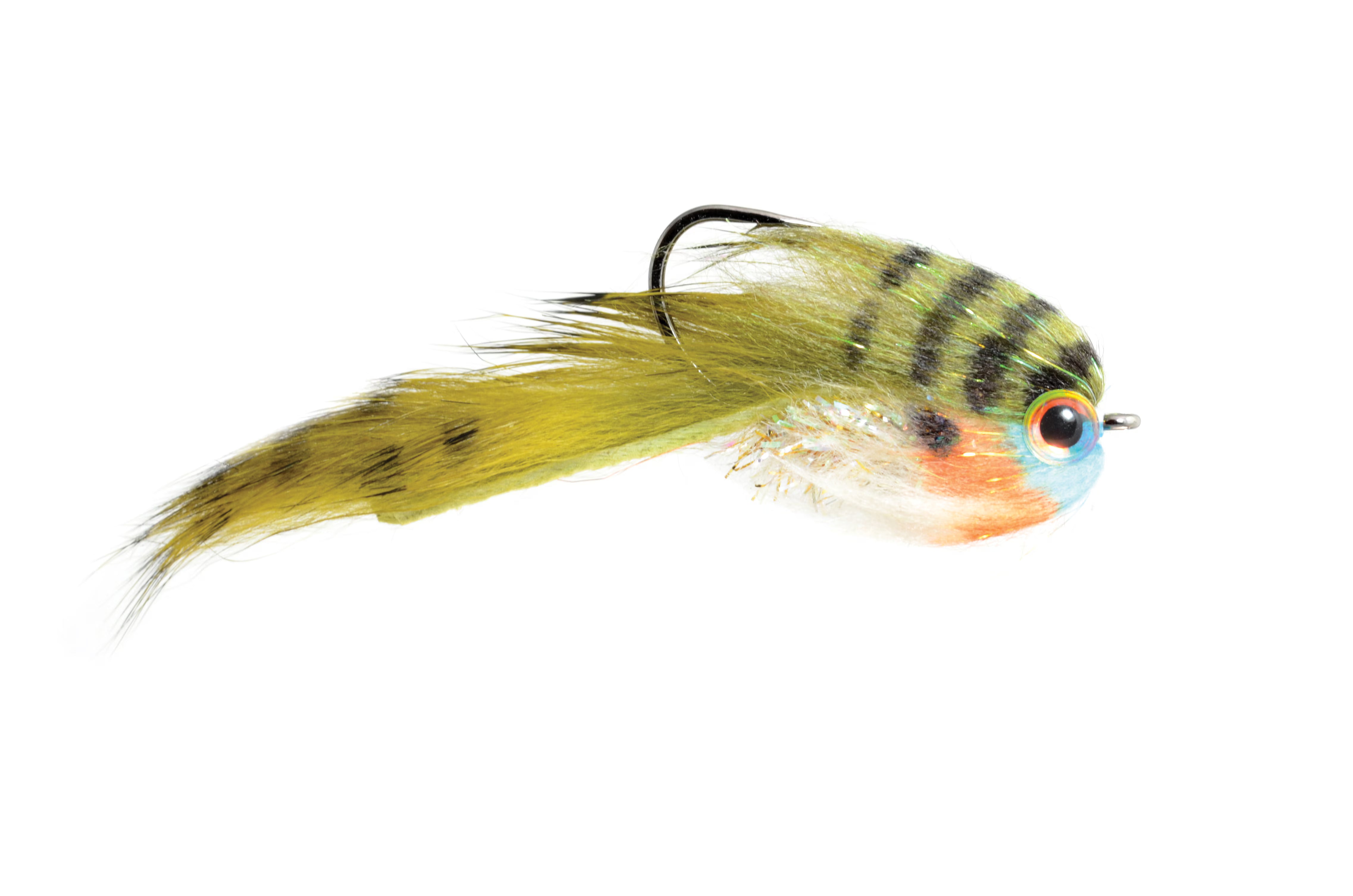 Belly Scratcher Minnow - Nextwavemarket