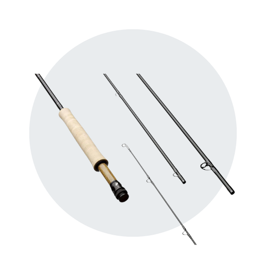 Sale - Fly Rods