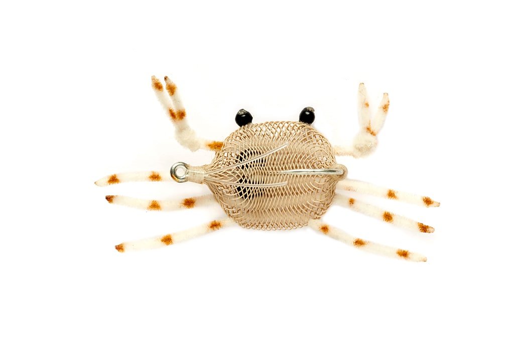 Alphonse Crab - Nextwavemarket