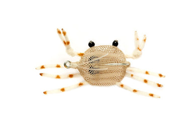 Alphonse Crab - Nextwavemarket