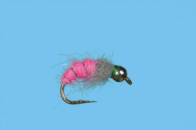 Amex Czech Nymph - Nextwavemarket