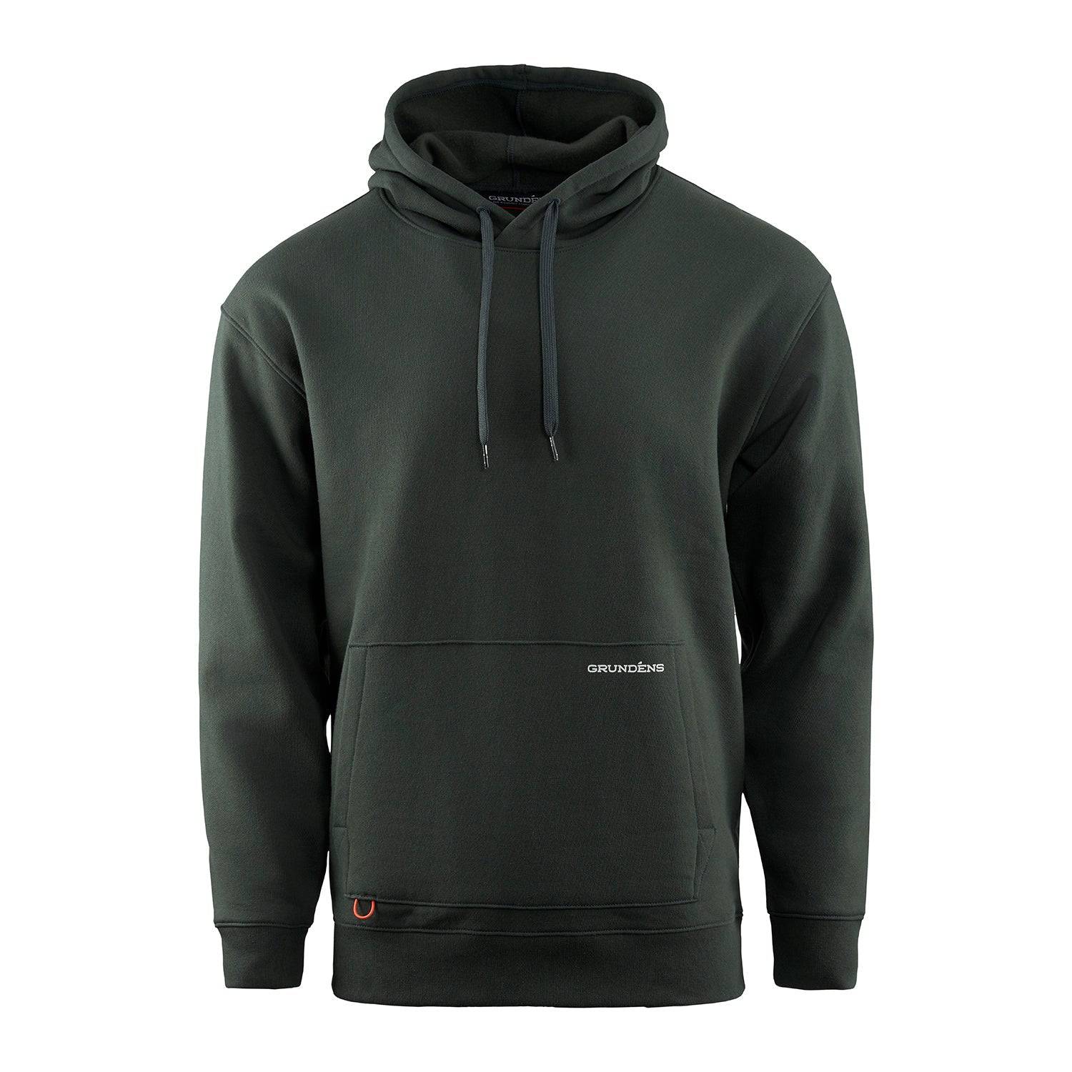Bankside Breakfast Hoodie - Nextwavemarket
