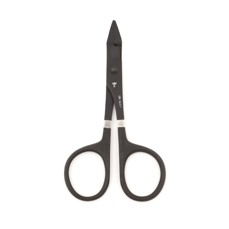 Barb Crushing Scissor Clamp - Nextwavemarket