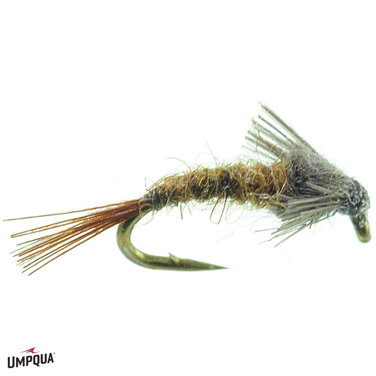 Barr's Emerger - Nextwavemarket