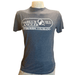 Blue Quill Angler Tri - Blend T-Shirt - Premium Heather - Nextwavemarket