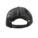 BQA Black Patch Trucker Hat (112FPR) - Nextwavemarket