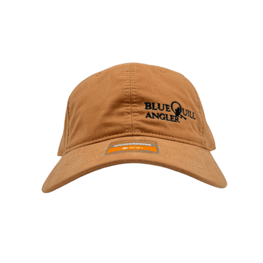 BQA Cotton Twill Hat (938) - Nextwavemarket