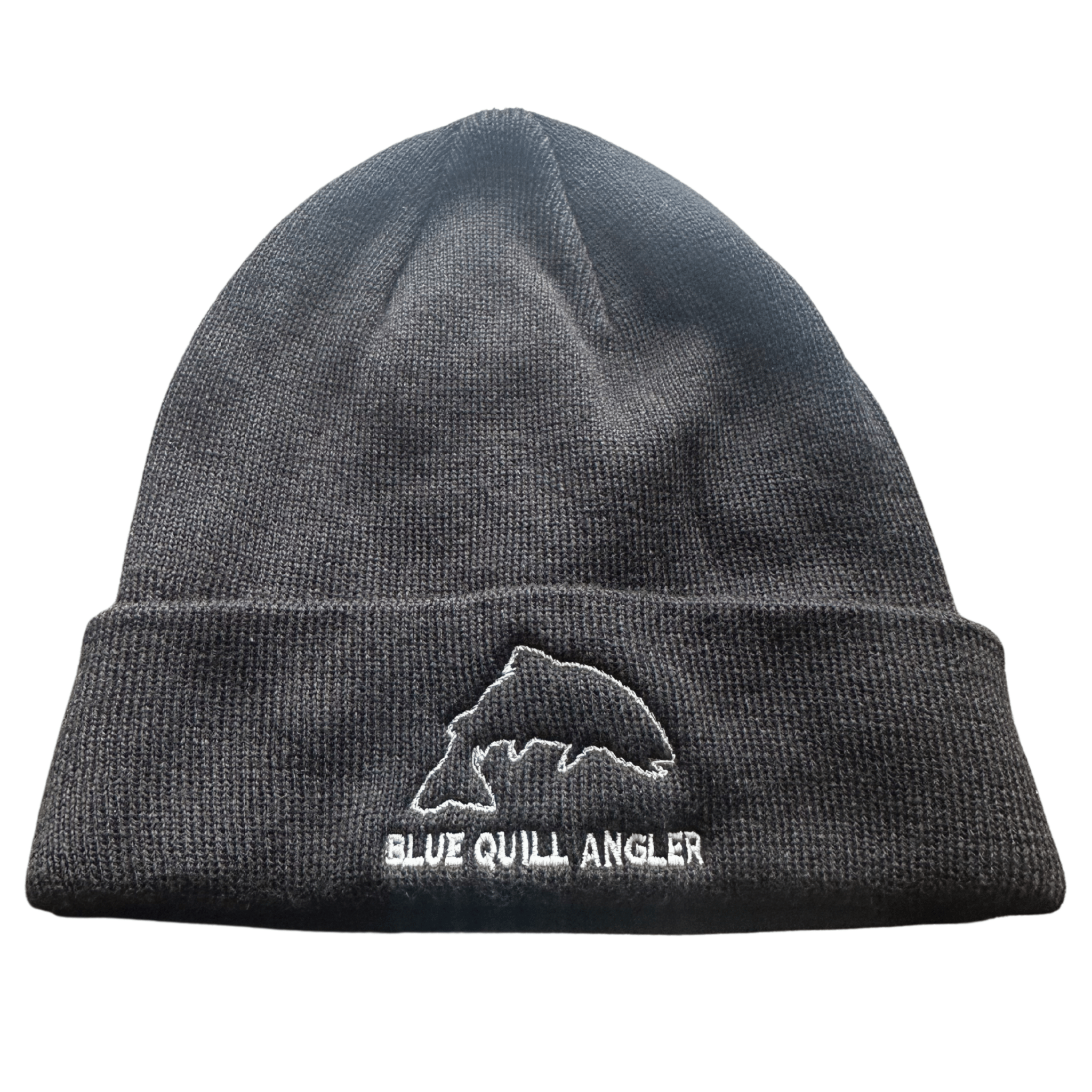 BQA Cuff Beanie - Nextwavemarket
