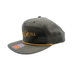 BQA Flat Bill Rope Hat (256) - Nextwavemarket