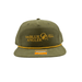 BQA Flat Bill Rope Hat (256) - Nextwavemarket