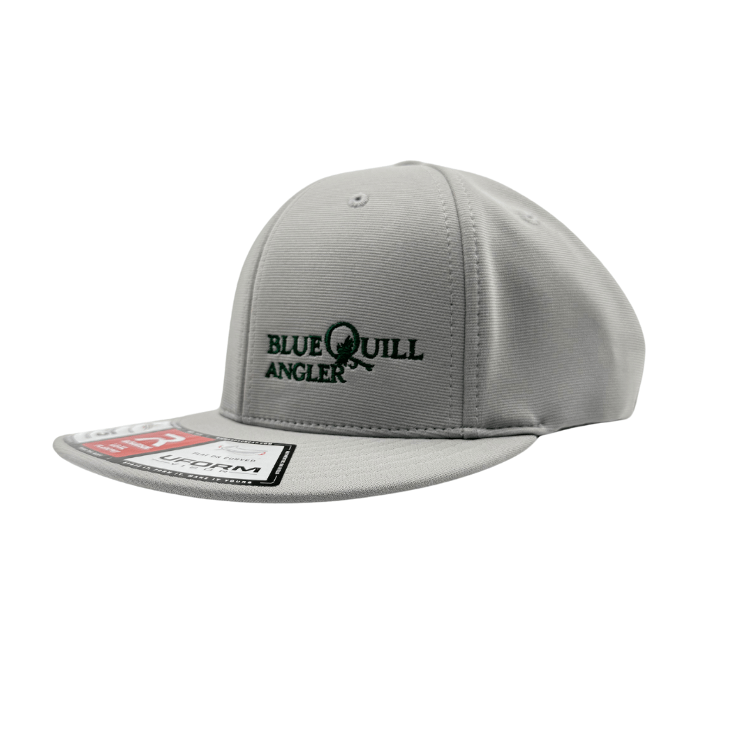 BQA Flexfit Solid Hat (PTS20) - Nextwavemarket