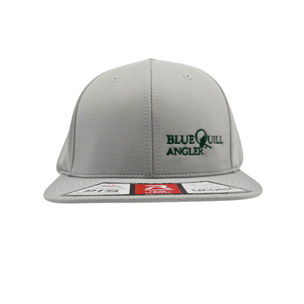 BQA Flexfit Solid Hat (PTS20) - Nextwavemarket