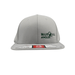 BQA Flexfit Solid Hat (PTS20) - Nextwavemarket