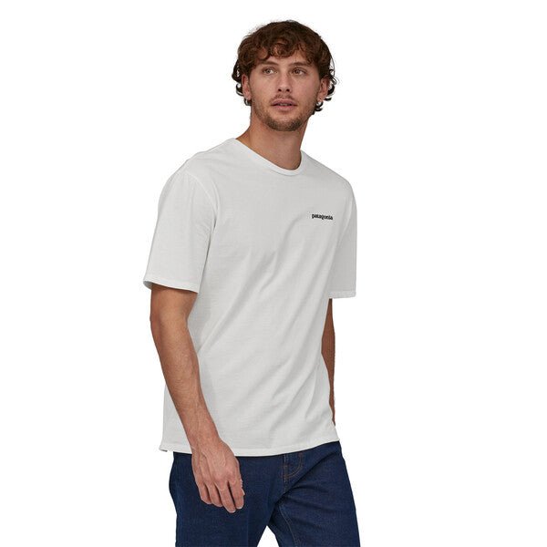 Bqa M's Home Water Trout Organic T-Shirt - Nextwavemarket