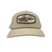 BQA Performance Mesh Cap - Camo Patch - Nextwavemarket