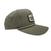 BQA Performance Mesh Cap - Camo Patch - Nextwavemarket