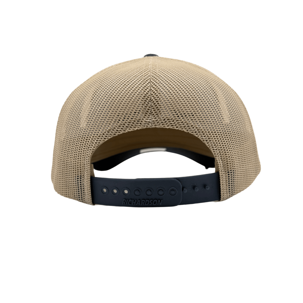 BQA Trucker Hat (112) - Nextwavemarket