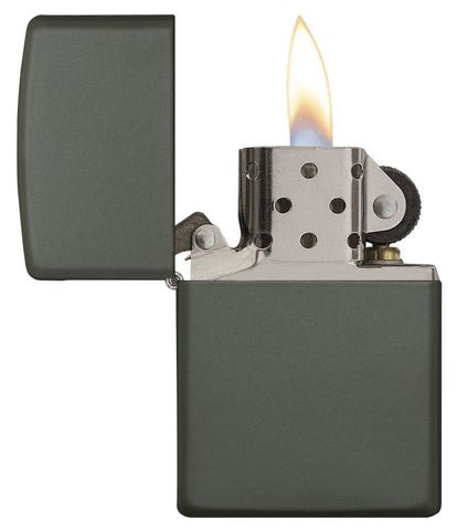 Bqa Zippo Lighter/Torch - Nextwavemarket