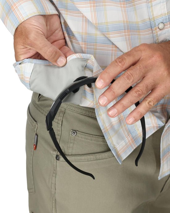 Brackett Shirt - Nextwavemarket