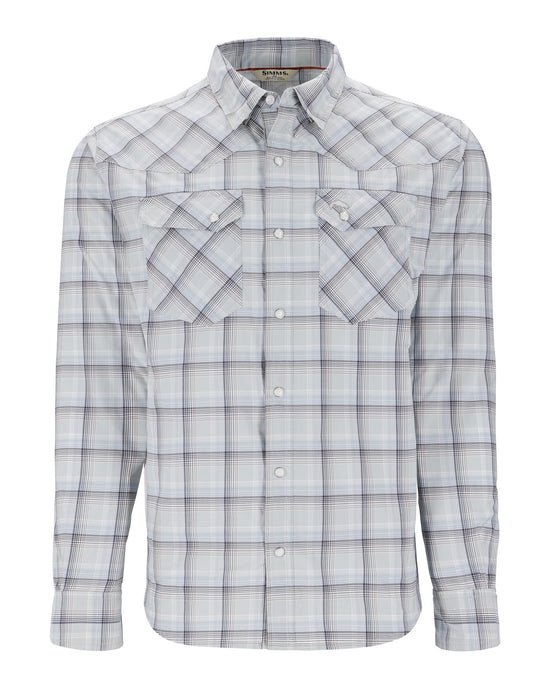 Brackett Shirt - Nextwavemarket