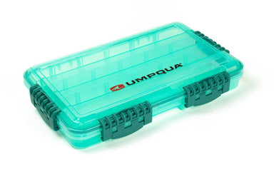 Bug Locker - Water Proof - Large Aqua - Nextwavemarket