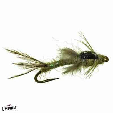 Callibaetis Nymph - Nextwavemarket