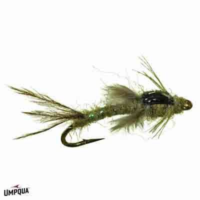 Callibaetis Nymph - Nextwavemarket