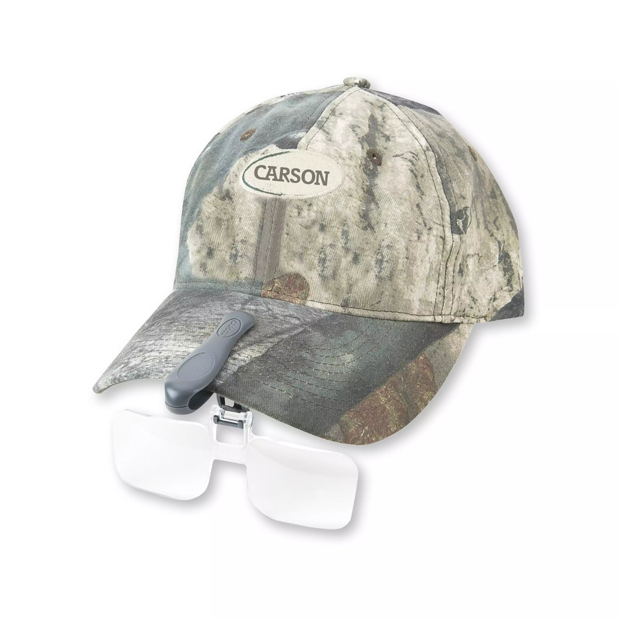 Carson VisorMag - Nextwavemarket