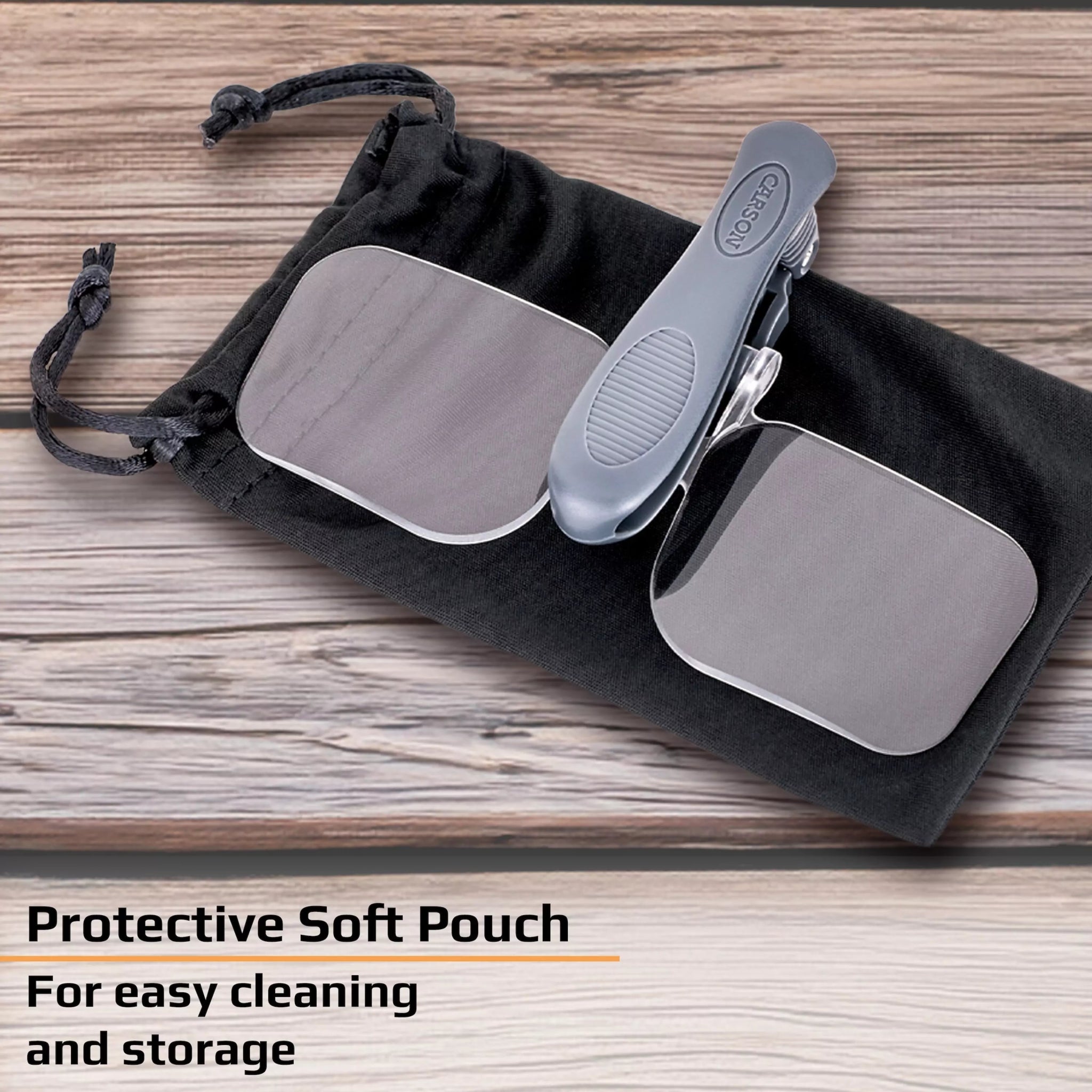 Carson VisorMag - Nextwavemarket