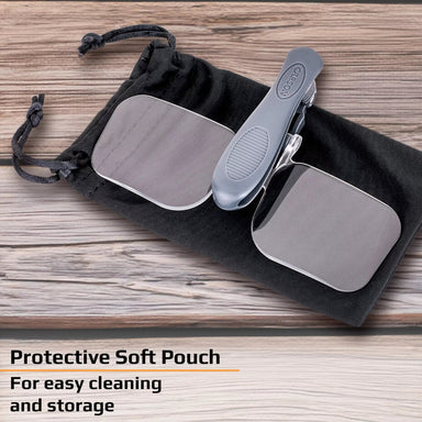 Carson VisorMag - Nextwavemarket