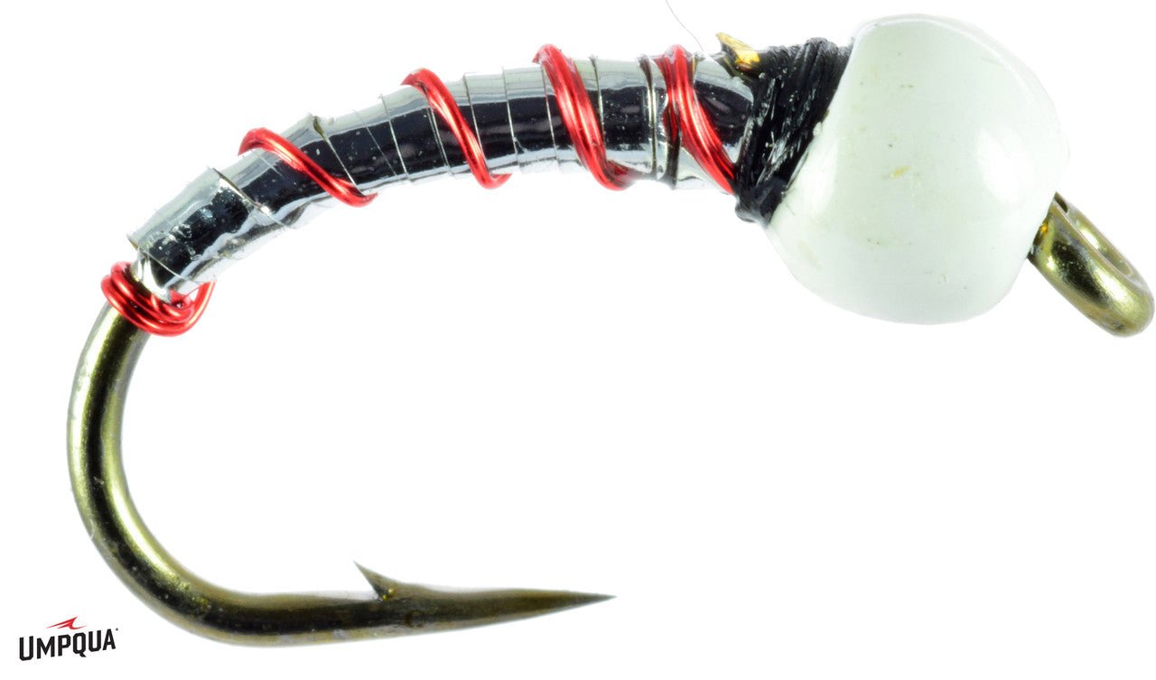 Chrome Chironomid - Nextwavemarket