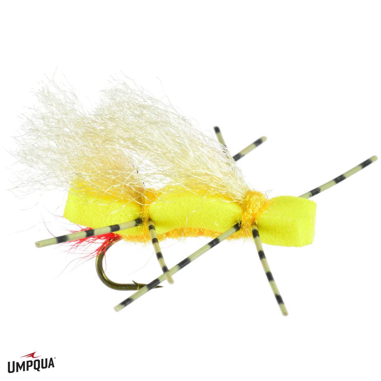 Chubby Sally - Yellow - Nextwavemarket