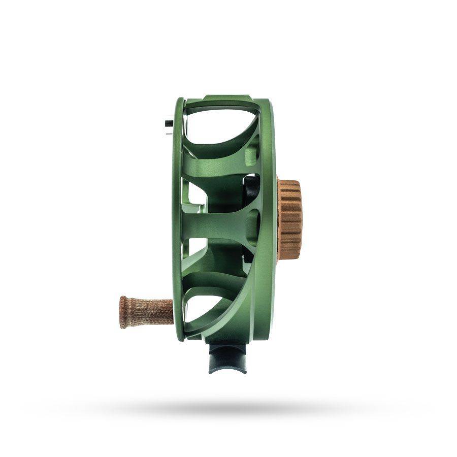 Cimarron - Nextwavemarket