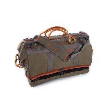 Cimarron Wader Duffel - Sand - Nextwavemarket