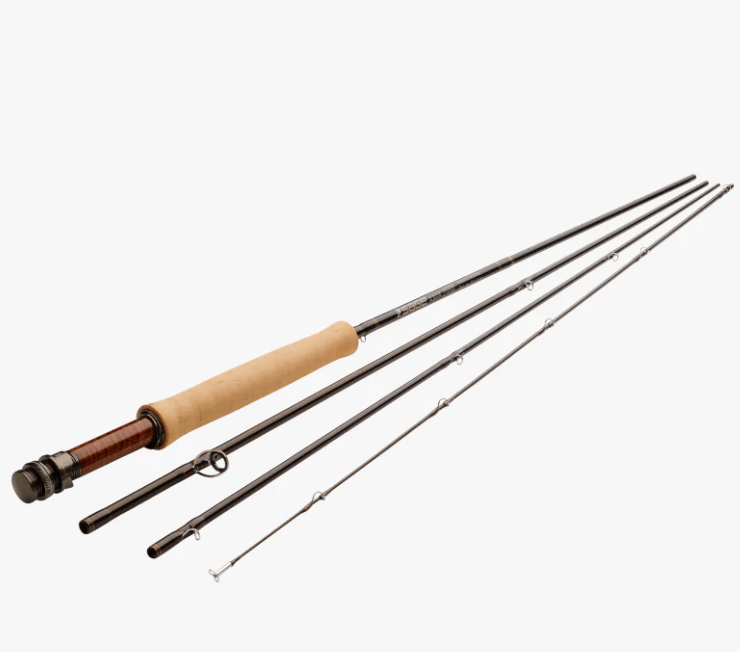 Classic R8 Fly Rod - Nextwavemarket