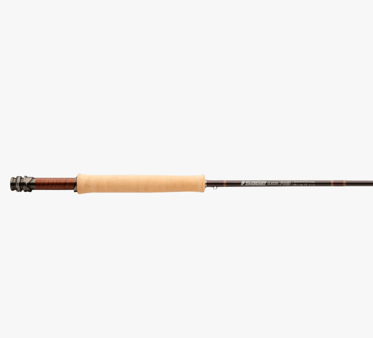 Classic R8 Fly Rod - Nextwavemarket