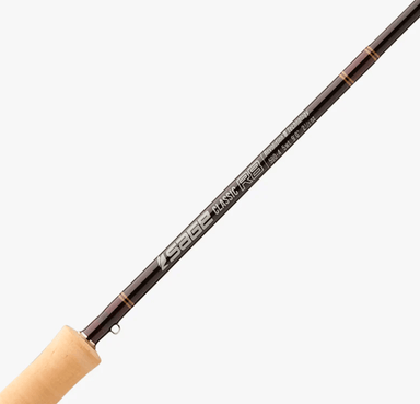 Classic R8 Fly Rod - Nextwavemarket