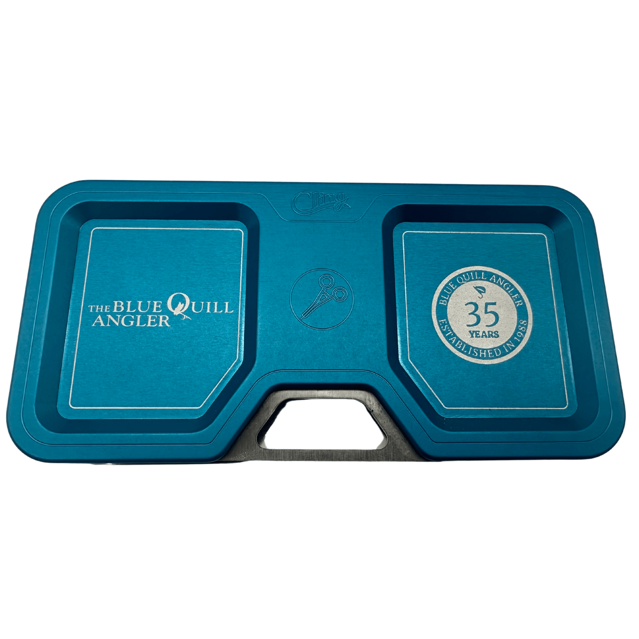 Cling Mag Fly Patch - Nextwavemarket