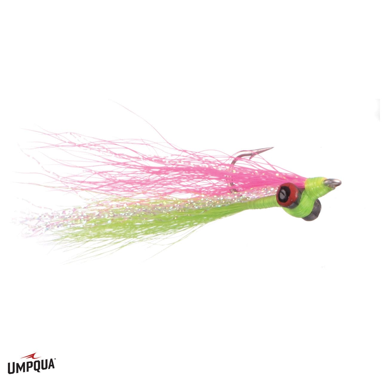 Clouser Minnow - Nextwavemarket