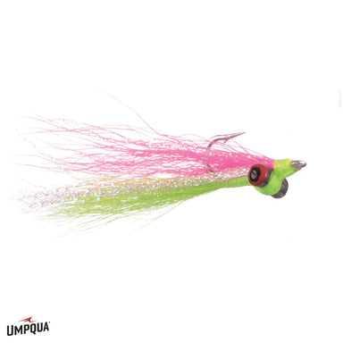 Clouser Minnow - Nextwavemarket