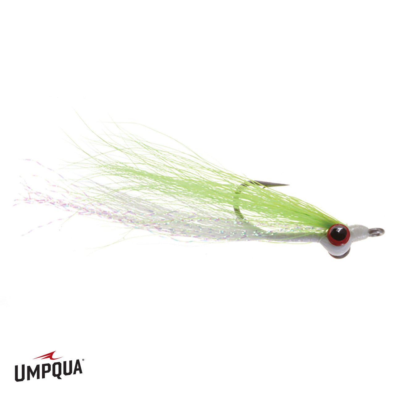 Clouser Minnow - Nextwavemarket