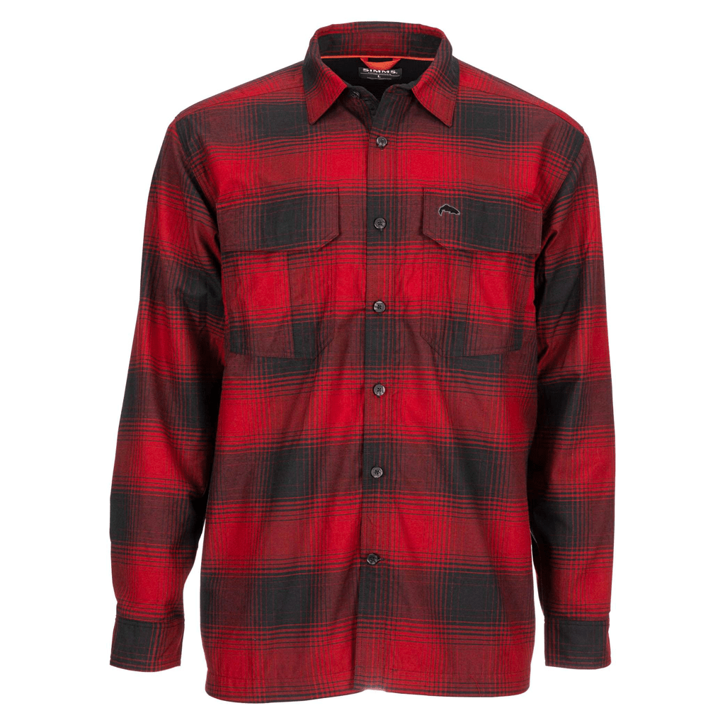 Coldweather Shirt Long Sleeve - Nextwavemarket