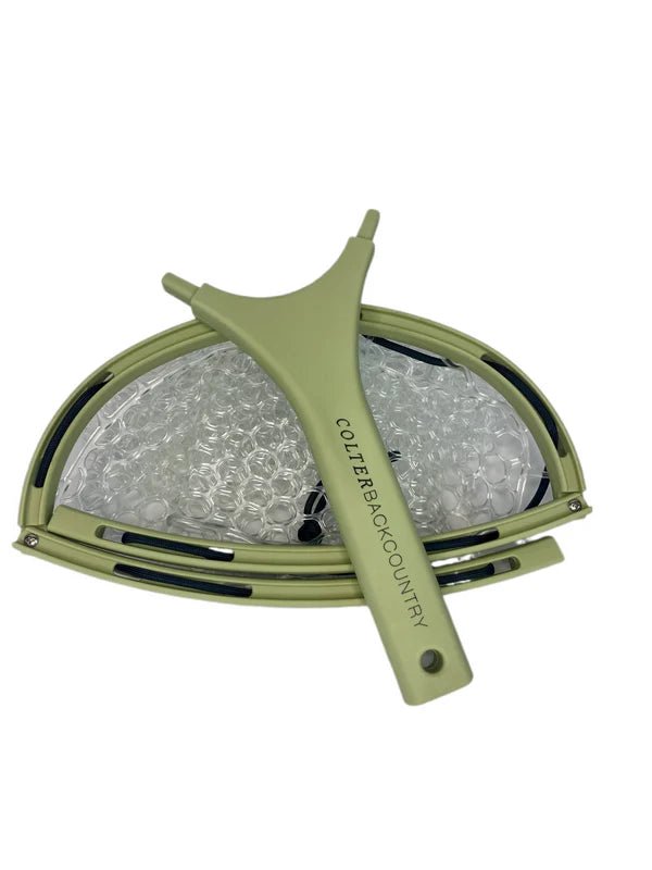 Colter Backcountry - Thorofare Net - Nextwavemarket