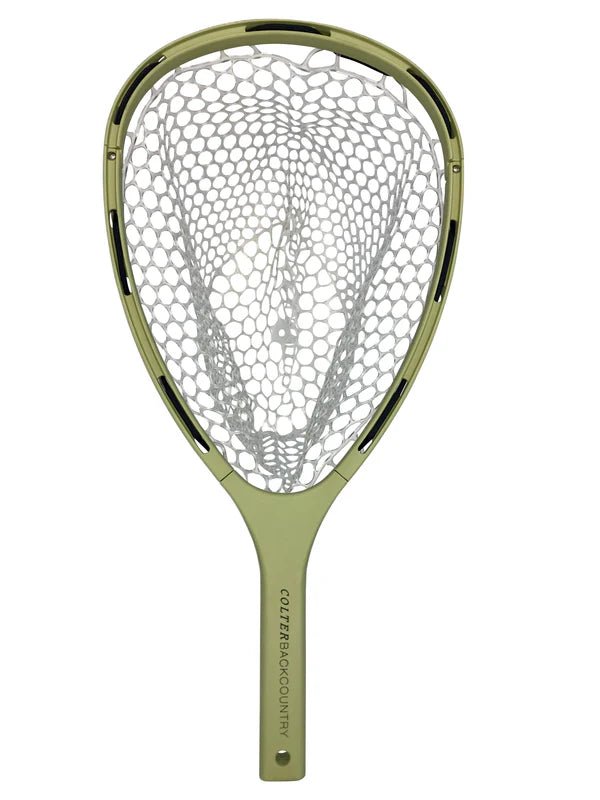 Colter Backcountry - Thorofare Net - Nextwavemarket