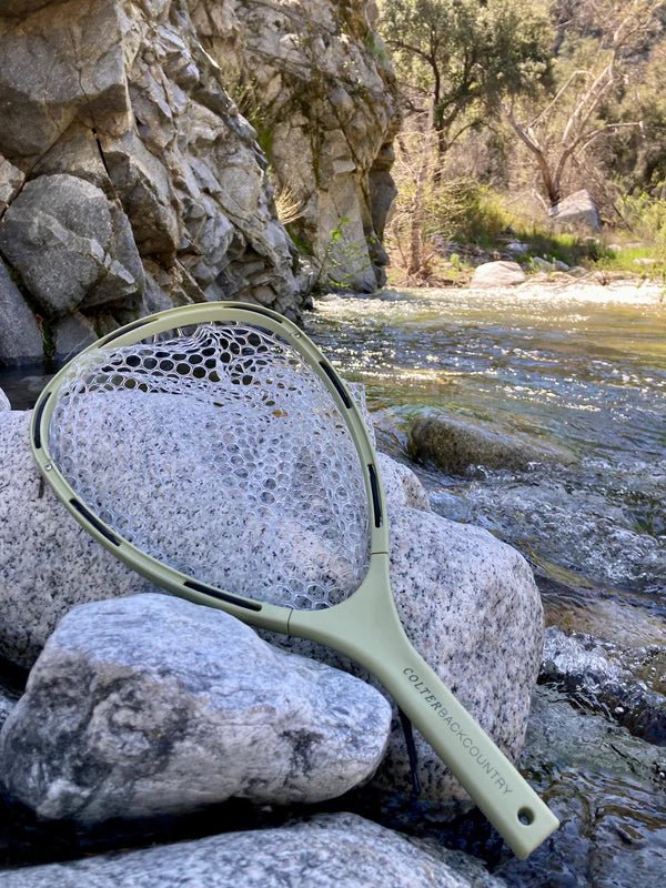 Colter Backcountry - Thorofare Net - Nextwavemarket