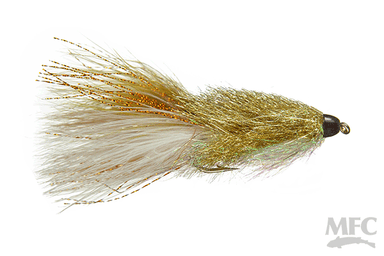 Conehead Sparkle Minnow - Nextwavemarket